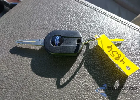 2012 Ford Expedition Xlt z USA, uszkodzony, nr VIN 1FMJU1H58CEF24224